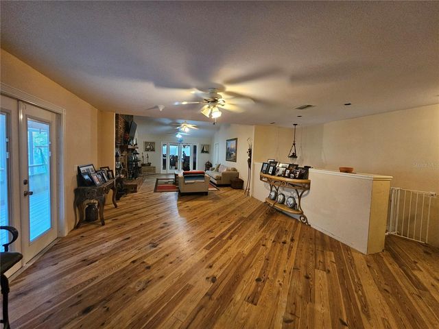 1607 MARTY DRIVE, Pierson, FL 32180