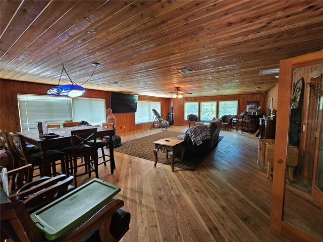 1607 MARTY DRIVE, Pierson, FL 32180