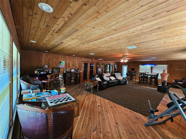 1607 MARTY DRIVE, Pierson, FL 32180