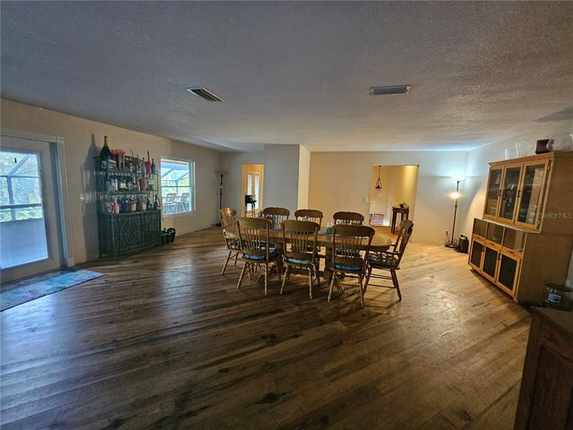 1607 MARTY DRIVE, Pierson, FL 32180