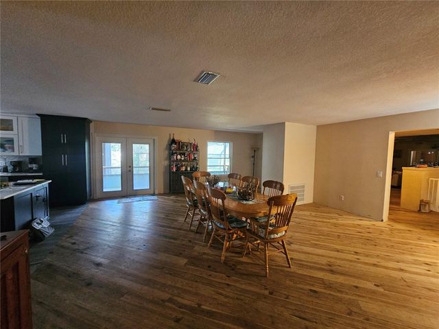 1607 MARTY DRIVE, Pierson, FL 32180