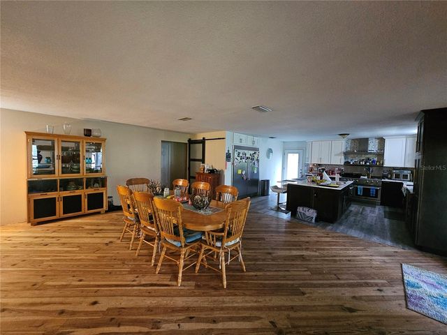 1607 MARTY DRIVE, Pierson, FL 32180