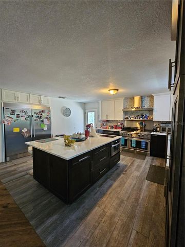 1607 MARTY DRIVE, Pierson, FL 32180