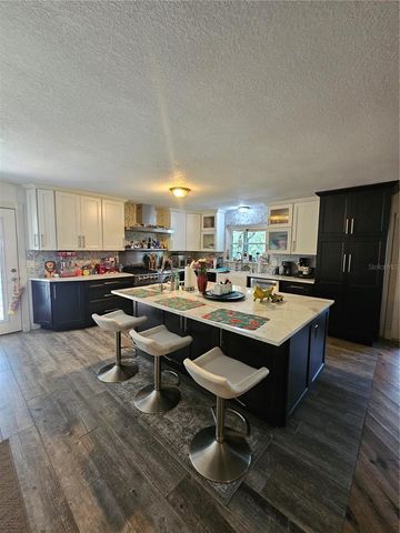 1607 MARTY DRIVE, Pierson, FL 32180