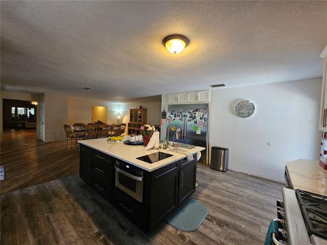 1607 MARTY DRIVE, Pierson, FL 32180