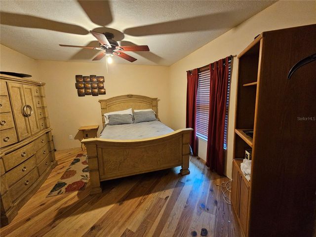 1607 MARTY DRIVE, Pierson, FL 32180