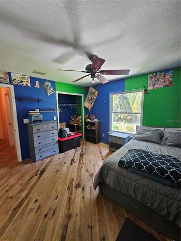 1607 MARTY DRIVE, Pierson, FL 32180