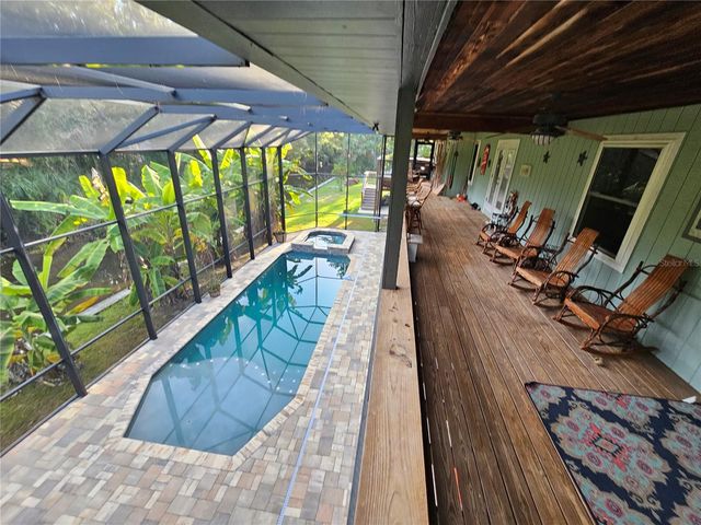 1607 MARTY DRIVE, Pierson, FL 32180