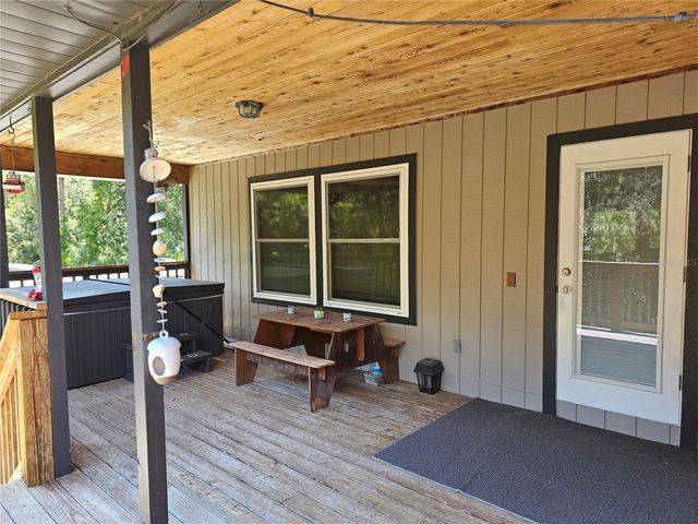 1607 MARTY DRIVE, Pierson, FL 32180