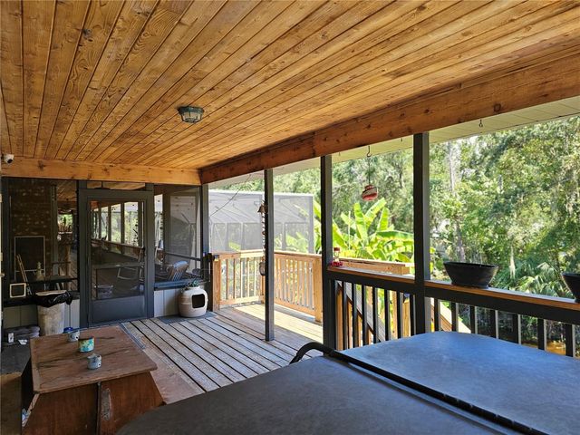 1607 MARTY DRIVE, Pierson, FL 32180