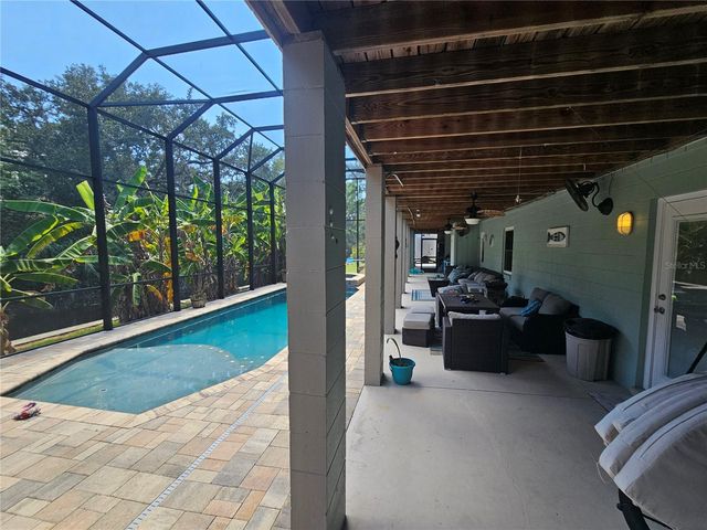 1607 MARTY DRIVE, Pierson, FL 32180