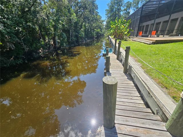 1607 MARTY DRIVE, Pierson, FL 32180
