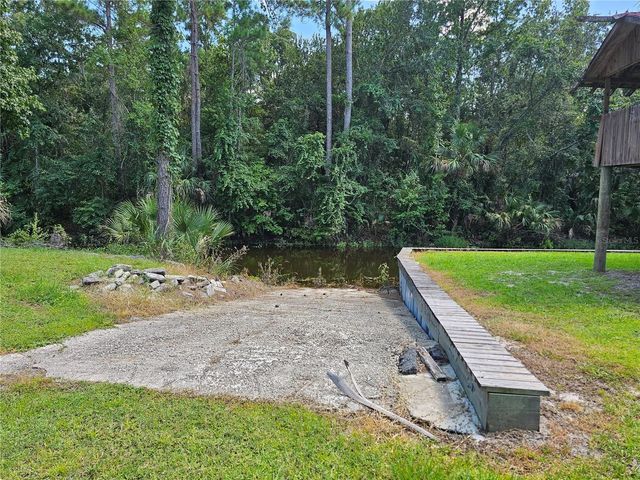 1607 MARTY DRIVE, Pierson, FL 32180