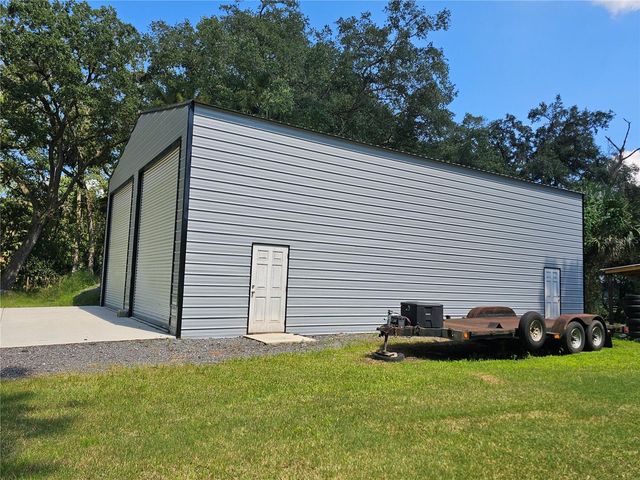 1607 MARTY DRIVE, Pierson, FL 32180