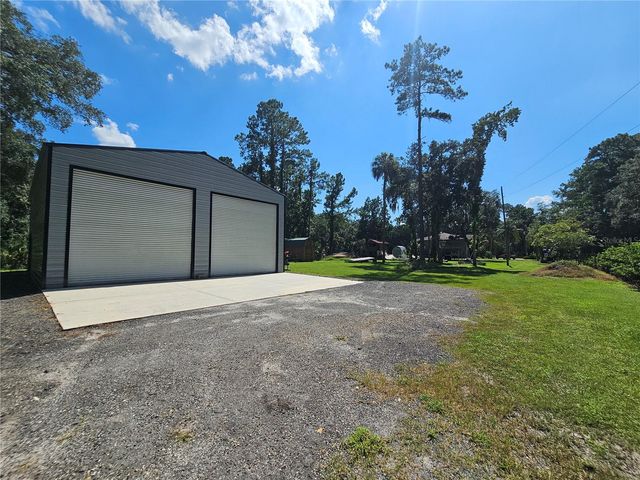 1607 MARTY DRIVE, Pierson, FL 32180