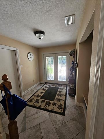 1607 MARTY DRIVE, Pierson, FL 32180