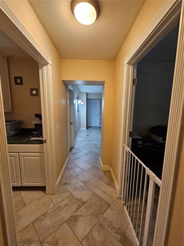 1607 MARTY DRIVE, Pierson, FL 32180