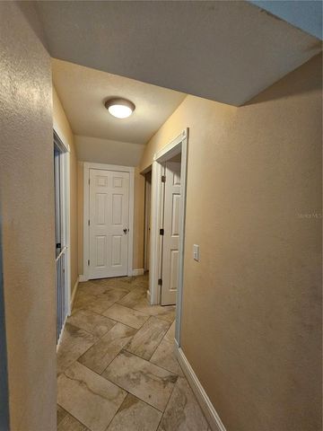 1607 MARTY DRIVE, Pierson, FL 32180