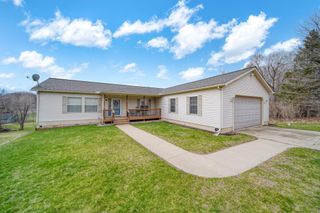 7454 Ann Arbor Road, Leoni Twp, MI 49201