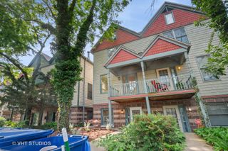 4721 S Woodlawn Avenue E, Chicago, IL 60615