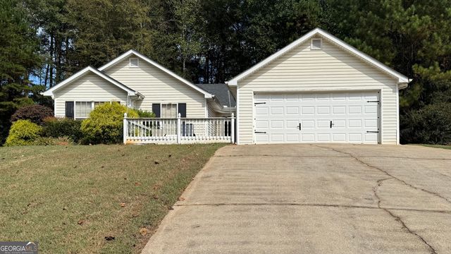 4359 Saddlewood Court, Gillsville, GA 30543