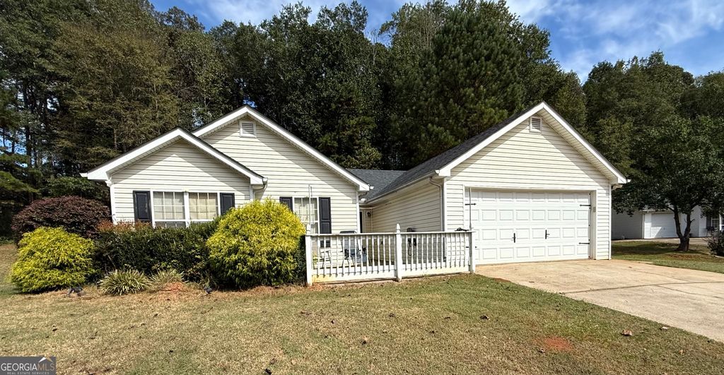4359 Saddlewood Court, Gillsville, GA 30543
