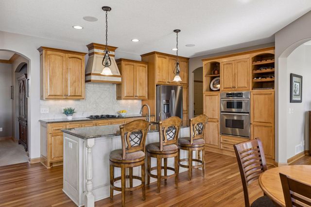 2983 122nd Court NE, Blaine, MN 55449