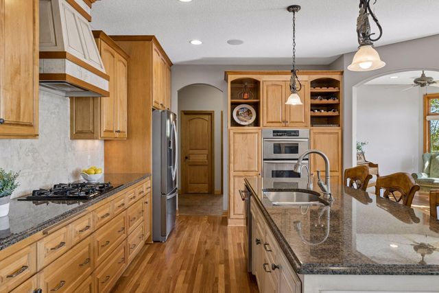 2983 122nd Court NE, Blaine, MN 55449