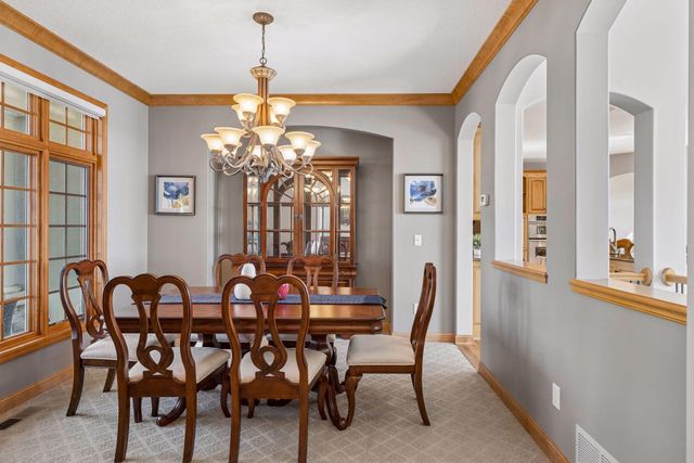 2983 122nd Court NE, Blaine, MN 55449