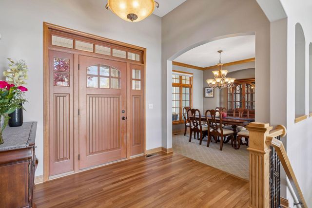 2983 122nd Court NE, Blaine, MN 55449
