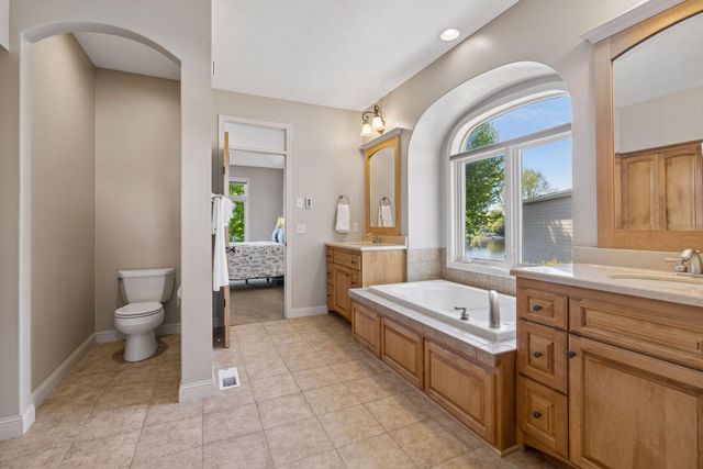 2983 122nd Court NE, Blaine, MN 55449