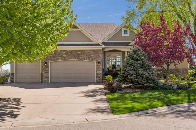 2983 122nd Court NE, Blaine, MN 55449