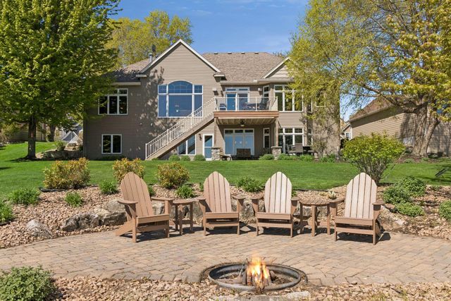 2983 122nd Court NE, Blaine, MN 55449