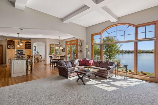 2983 122nd Court NE, Blaine, MN 55449