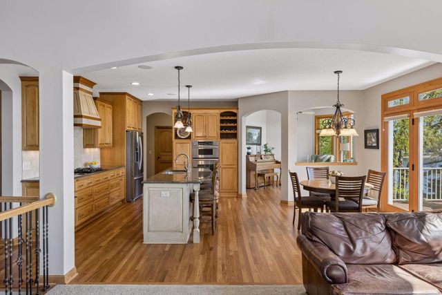 2983 122nd Court NE, Blaine, MN 55449