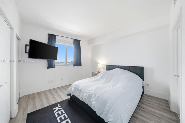 601 NE 36th St 2707, Miami, FL 33137