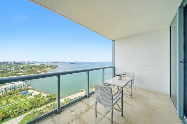 601 NE 36th St 2707, Miami, FL 33137