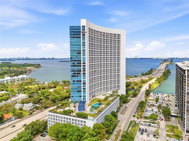 601 NE 36th St 2707, Miami, FL 33137