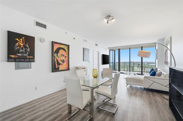 601 NE 36th St 2707, Miami, FL 33137