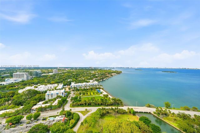 601 NE 36th St 2707, Miami, FL 33137