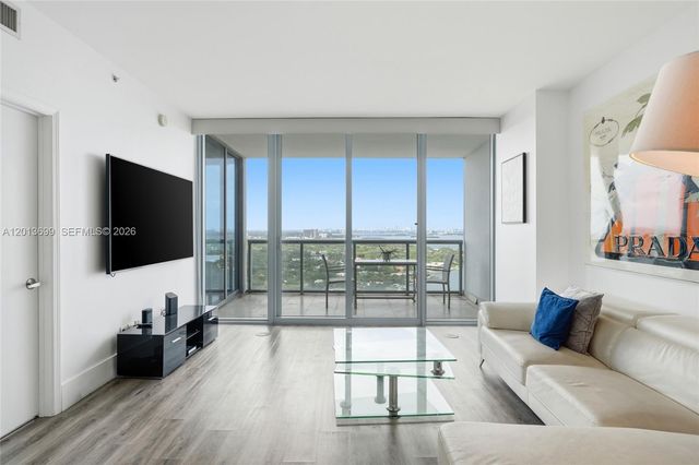 601 NE 36th St 2707, Miami, FL 33137