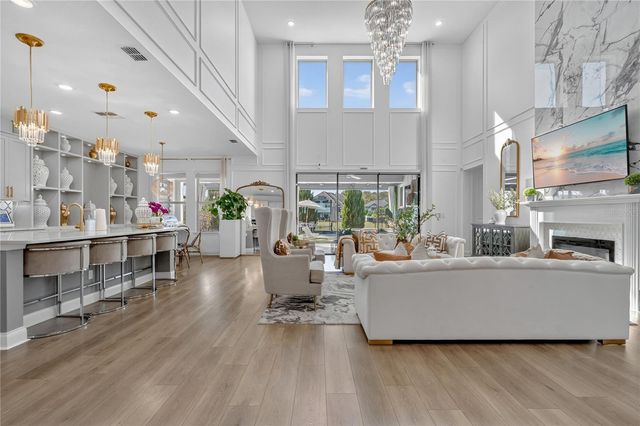 10710 BELLE MAISONS DRIVE, Orlando, FL 32832