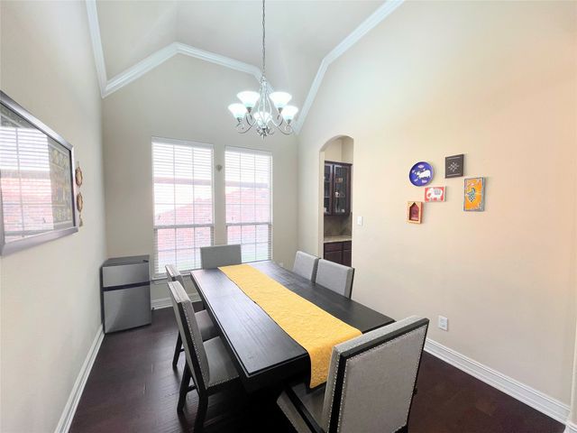 3103 Townsend Drive, Frisco, TX 75033