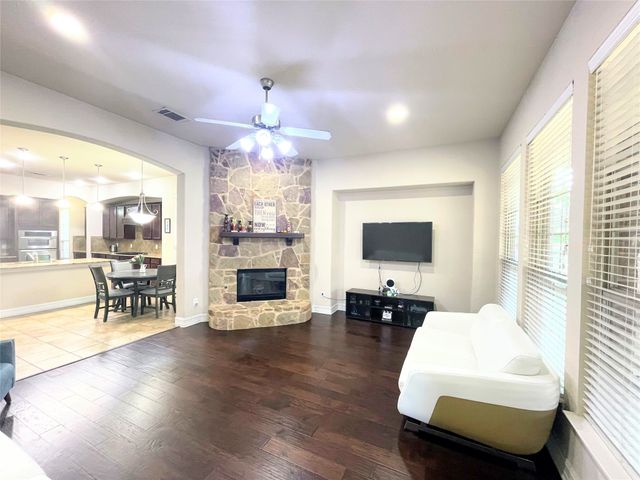 3103 Townsend Drive, Frisco, TX 75033