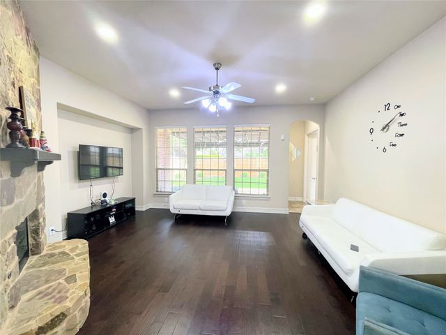 3103 Townsend Drive, Frisco, TX 75033