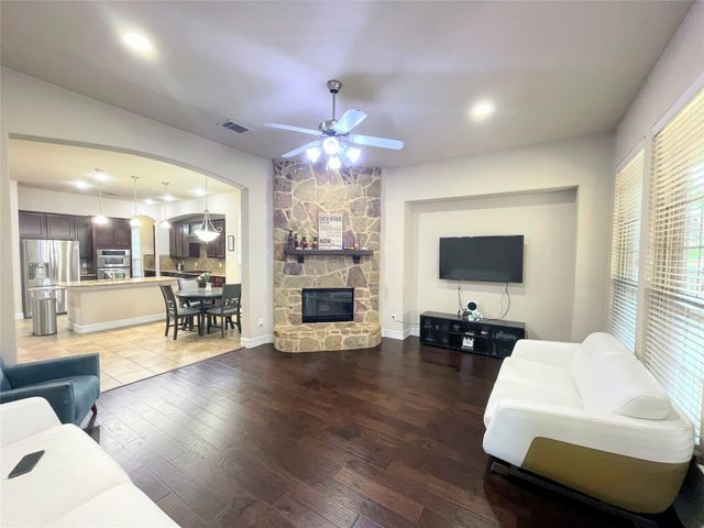 3103 Townsend Drive, Frisco, TX 75033