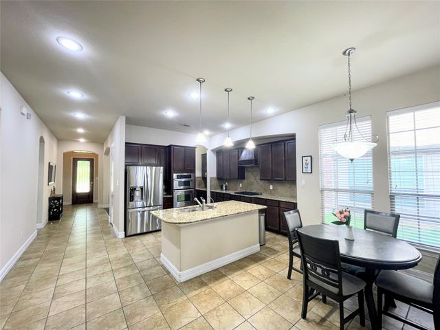 3103 Townsend Drive, Frisco, TX 75033