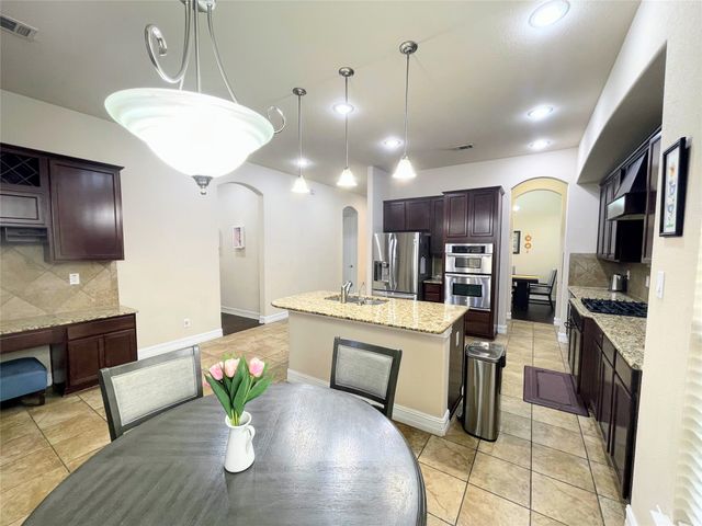 3103 Townsend Drive, Frisco, TX 75033