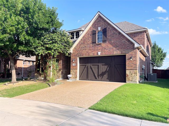 3103 Townsend Drive, Frisco, TX 75033