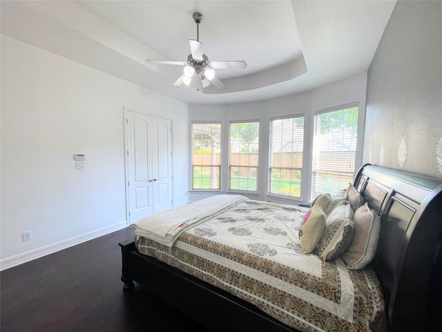 3103 Townsend Drive, Frisco, TX 75033